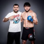 Tural Ragimov Instagram - У победителя много друзей а проигравшего они настоящие! Ты для нас всегда чемпион ты еще покажешь всем