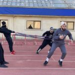 Tural Ragimov Instagram - Чтобы плыть против течения, рыба должна быть сильной. А плыть по течению может даже мертвая рыба.