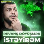 Tural Ragimov Instagram - Bu buraxılışda peşəkar MMA-döyüşçümüz Tural Ragimov sonuncu rəqibi ilə yenidən qarşılamaq istədiyini açıqladı. Tam versiya "Motivator Sports" youtube kanalında izləyə bilərsiniz! #mma #moscow #idman #ufc #kesfet