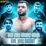 Tural Ragimov Instagram - Bu buraxılışda peşəkar idmançılarımız Tural Ragimov haqqında fikirlərini öyrənəcəksiz. Tam versiya "Motivator Sports" youtube kanalında izləyə bilərsiniz! #mma #idman #uğur #baku #moskow #azerbaycan #turalragimov #tofiqmusayev #rafaelaghayev #qalib