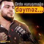 Tural Ragimov Instagram – Bu buraxılışda MMA üzrə 3 qat dünya çempionu Tural Ragimov idmançı olmağın çətinliklərindən, qonararın miqdarından və hər dəfə yarışdan öncə çəki alıb-verməydən bəhs etdi.
Tam versiya “Motivator Sports” youtube kanalında izləyə bilərsiniz!
#motivator #Sports# #Sports#sport#motivation#baku #boxing #box #hardcore #motivation #miketyson #rockybalboa #russia #karabakh #şuşa #academia #ufcfighter #mma #azərbaycanlılar
