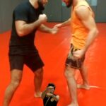 Tural Ragimov Instagram -