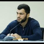 Tural Ragimov Instagram - Люди забудут, что вы говорили, люди забудут, что вы делали, но люди никогда не забудут, какие чувства вы у них вызвали ☝️☝️