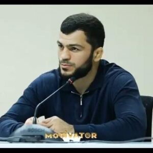 Tural Ragimov Instagram - Люди забудут, что вы говорили, люди забудут, что вы делали, но люди никогда не забудут, какие чувства вы у них вызвали ☝️☝️