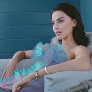 Tuvana Türkay Instagram - 