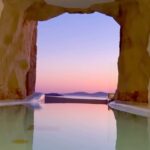 Tuvana Türkay Instagram – #oneofthebestplaceihaveeverseen ♥️ #ileftmyheartinmykonos thank you @cavotagoomykonos #besthotels Cavo Tagoo Mykonos