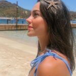 Tuvana Türkay Instagram - 🐚🧜🏼‍♀️ MANOS Greek Fish Taverna - D Maris Bay