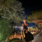Tuvana Türkay Instagram - 🌳 Perios Beach House