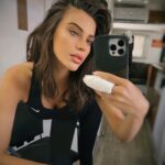 Tuvana Türkay Instagram - 🐦‍⬛ 💄 @miss_kirpi 💫 Sığacık Seferihisar İzmir