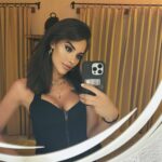 Tuvana Türkay Instagram - Burası benim evimmiş meğersem @banana.alacati ♥️ Banana Alaçatı