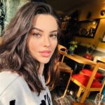 Tuvana Türkay Instagram - 🌻