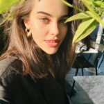 Tuvana Türkay Instagram - 🌿