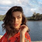 Tuvana Türkay Instagram - 🌺