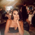 Tuvana Türkay Instagram - 🧛‍♀️