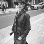 Tuvana Türkay Instagram - 🪶 Old Bond St, London