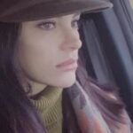 Tuvana Türkay Instagram -