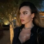 Tuvana Türkay Instagram - Scorpios