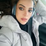 Tuvana Türkay Instagram - Paydos 🎧