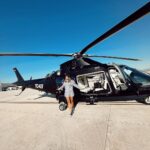 Tuvana Türkay Instagram - 💙🇬🇷🤍 Mykonos International Airport - JMK