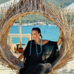 Tuvana Türkay Instagram - @titanicluxurycollection 💙🦋 Titanic Luxury Collection Bodrum
