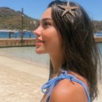 Tuvana Türkay Instagram - 🐚🧜🏼‍♀️ MANOS Greek Fish Taverna - D Maris Bay