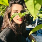 Tuvana Türkay Instagram - 🌿