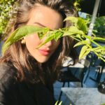 Tuvana Türkay Instagram - 🌿