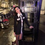 Tuvana Türkay Instagram - 🌬️ Playhouse Theatre London