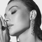 Tuvana Türkay Instagram -