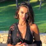 Tuvana Türkay Instagram - 🖤