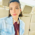 Tuvana Türkay Instagram - 🐠🫠