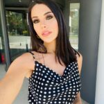Tuvana Türkay Instagram - 🖤🤍