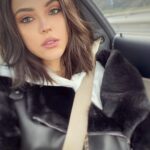 Tuvana Türkay Instagram - _(-_-)_/