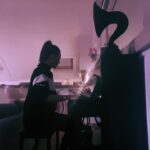 Tuvana Türkay Instagram - Hijo de la luna 🌙