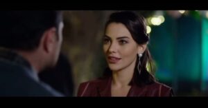 Tuvana Türkay Instagram - Murat Göğebakan “ Kalbim Yaralı “ 8 Aralık’ta Sinemalarda

@muratgogebakanfilm