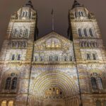 Tuvana Türkay Instagram - ✨ Natural History Museum, London