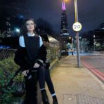 Tuvana Türkay Instagram - ♠️ London, United Kingdom