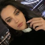 Tuvana Türkay Instagram - 🌌🌠 Bankside River Thames