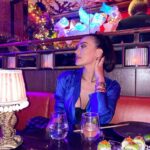 Tuvana Türkay Instagram - Herkese şimdiden iyi yıllar 🐠 Sexy Fish London
