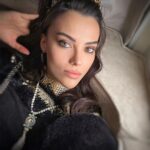 Tuvana Türkay Instagram - 👑 Makeup / @mugeacuner 🎀