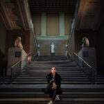 Tuvana Türkay Instagram - 📜 British Museum