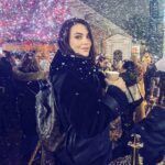 Tuvana Türkay Instagram - ❄️ Covent Garden,London