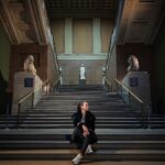 Tuvana Türkay Instagram - 📜 British Museum