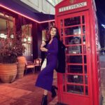 Tuvana Türkay Instagram - 💭 Mayfair