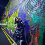 Tuvana Türkay Instagram - Shoreditch