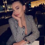 Tuvana Türkay Instagram - 🌌🌠 Aqua Shard