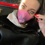 Tuvana Türkay Instagram - Heathrow Airport