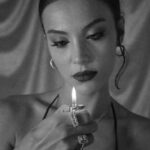 Tuvana Türkay Instagram - Feuer Frei 🔥