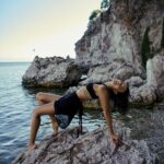 Tuvana Türkay Instagram - 🐒