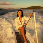 Tuvana Türkay Instagram -